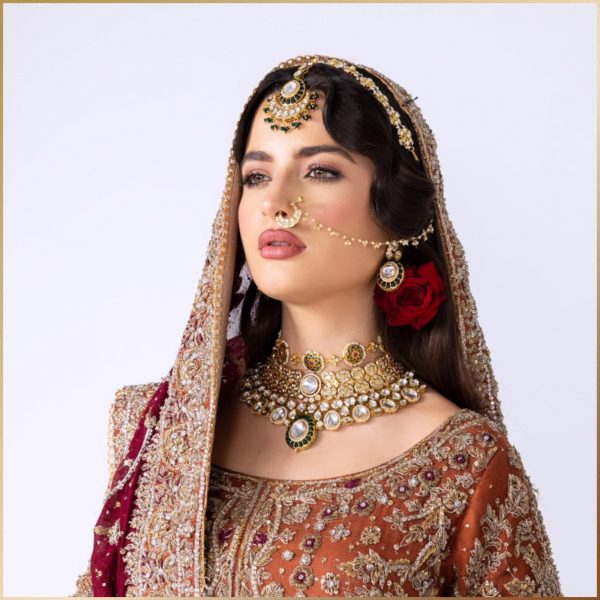 dulhan style one gallery image