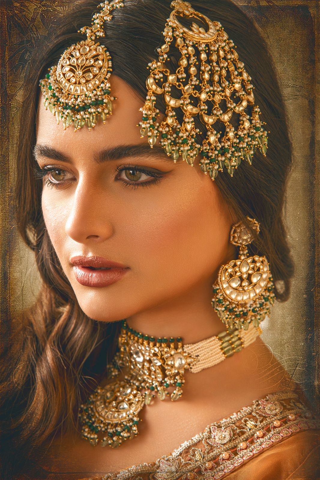 luxury jewellery collection’23 style 4 cover